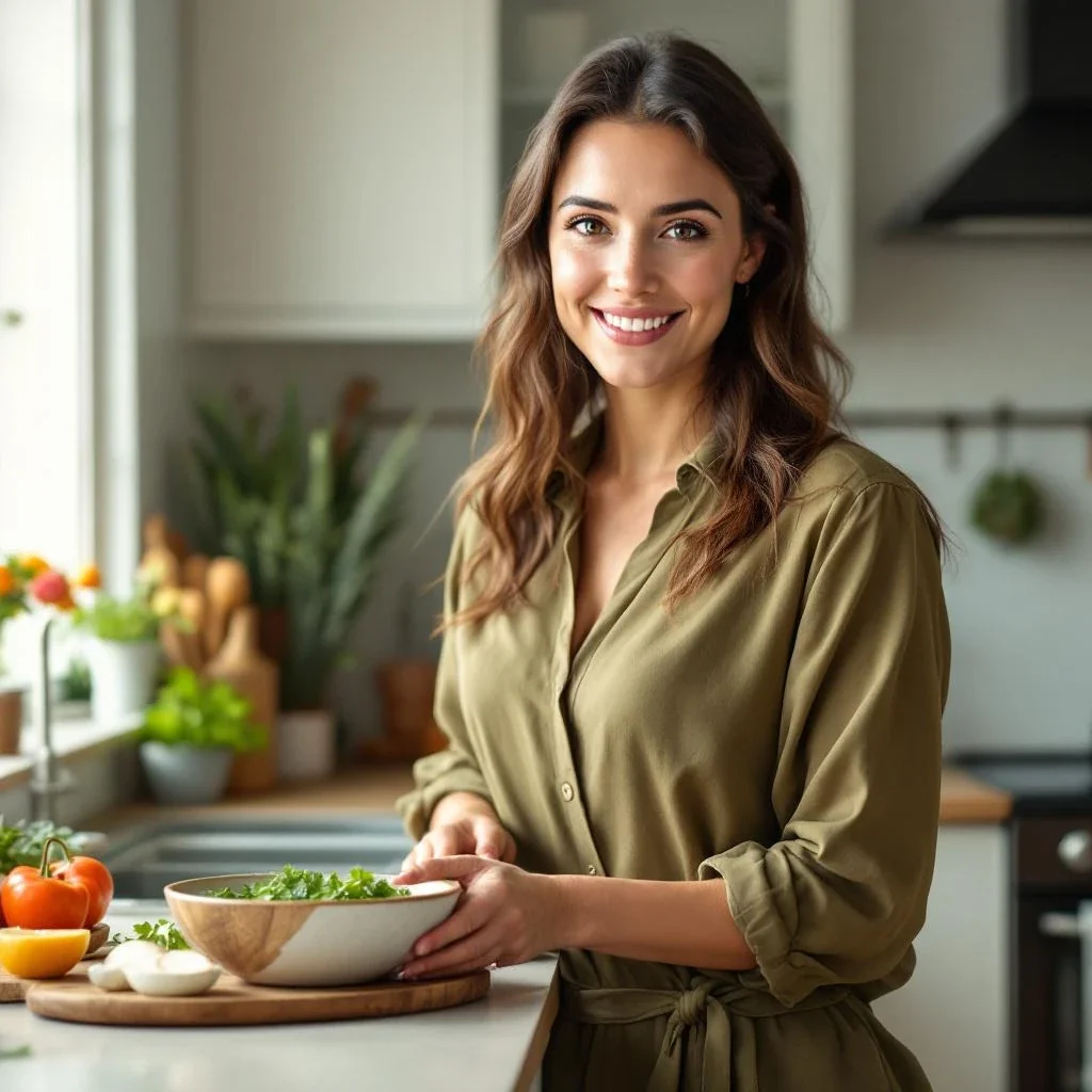 Nutriție cu suflet, servită pe Farfurie Caldă